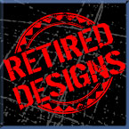 Retired Designs